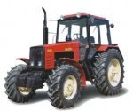 Тракторы МТЗ-1221